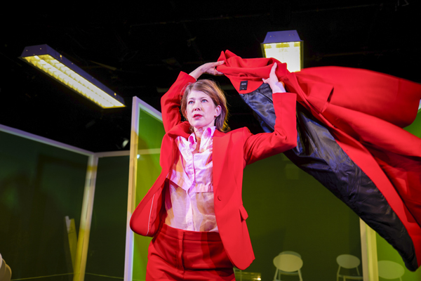 Prima Facie Foto: Laura Thomas